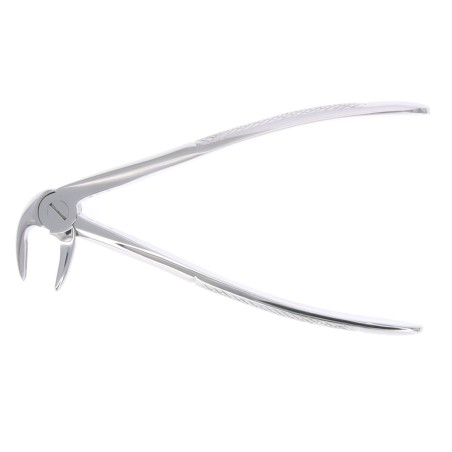 Fórceps Extracción Raíces Inferiores Fino