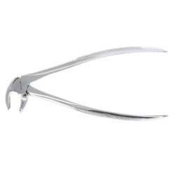 Fórceps para Molares Inferiores Inox