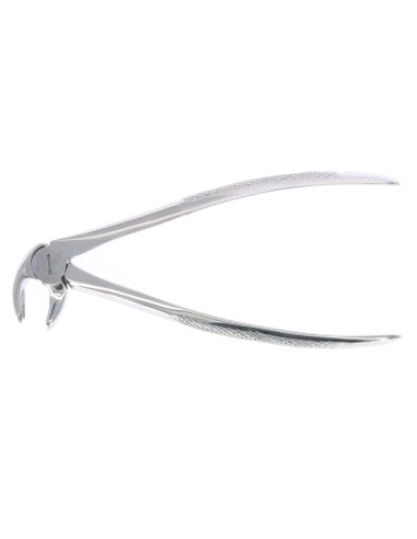 Fórceps para Molares Inferiores Inox