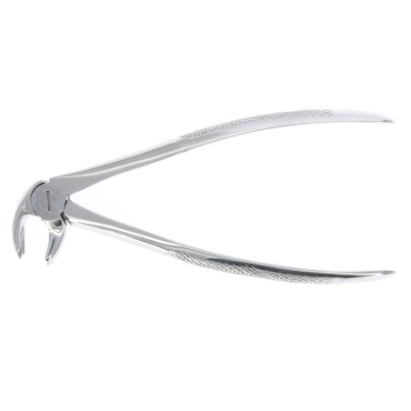 Fórceps para Molares Inferiores Inox