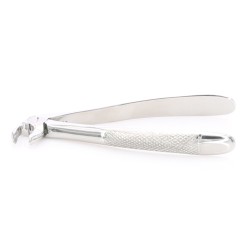 Fórceps para Molares Inferiores Inox 2