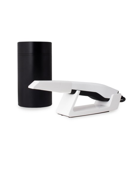 Escáner Intraoral Bader