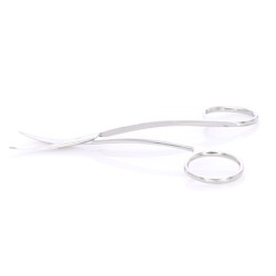 Tijeras para Encía La Grange 10,5cm 2