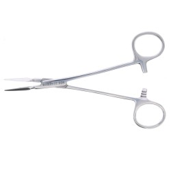 Pinza para Fragmentos Recta