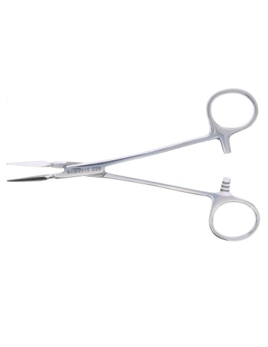 Pinza para Fragmentos Recta