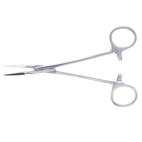 Pinza para Fragmentos Recta