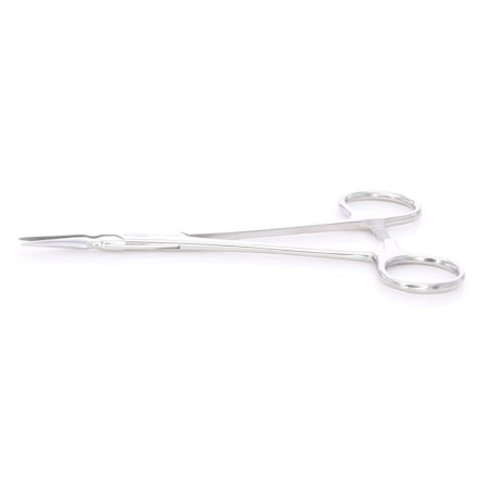 Pinza para Fragmentos Recta