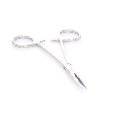 Pinza para Fragmentos Recta