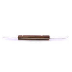 Cuchillo para Modelar Cera Lessmann de 12,5cm  2