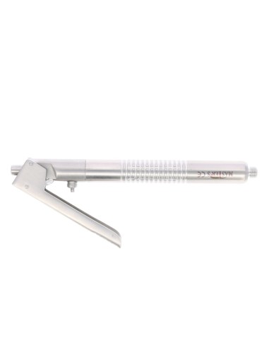 Jeringa Intraligamentaria Jet