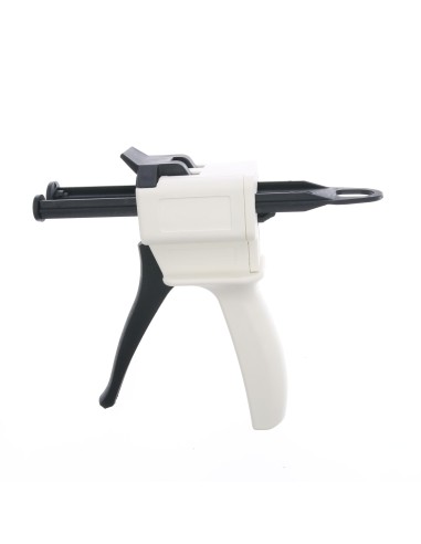 Pistola Dispensadora para Cartuchos de Impresión Tipo 1:1 y 2:1 - 50ml.