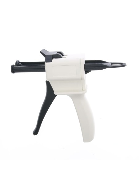 Pistola Dispensadora para Cartuchos de Impresión Tipo 1:1 y 2:1 - 50ml.