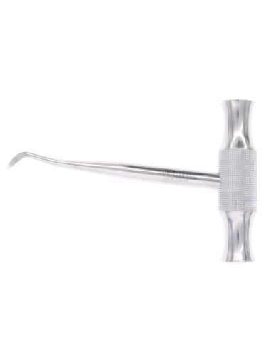 Elevador Winter Redondeado Izquierda