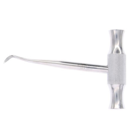 Elevador Winter Redondeado Derecha