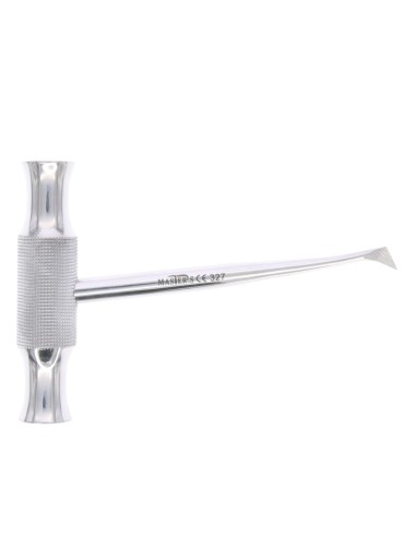 Elevador Barry Puntiagudo Izquierda