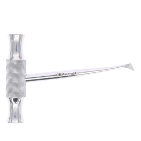 Elevador Barry Puntiagudo Izquierda