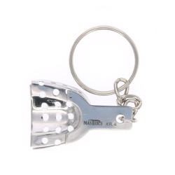 Llavero Cubeta Lisa  2