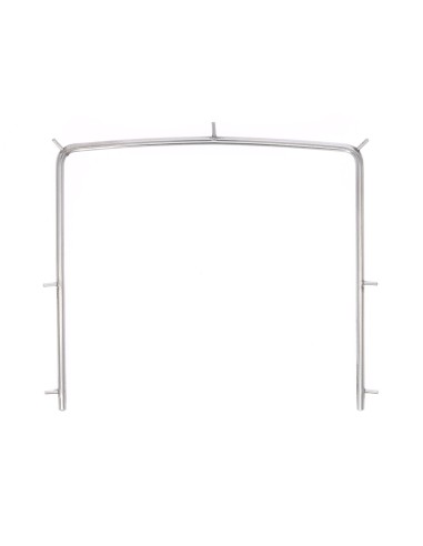 Arco de Young Metálico