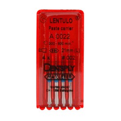 Léntulo 21 mm N1 Maillefer 