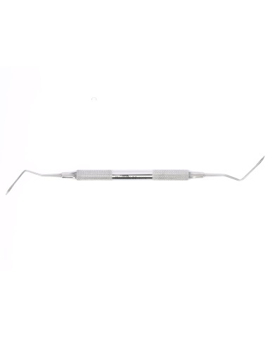 Botador Doble Heidbrink 1,6 mm Pequeño, Inst. 1410