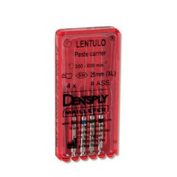 Léntulo 25 mm N1 Maillefer 