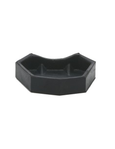 Zocaladores Juego de 2 Unidades 2