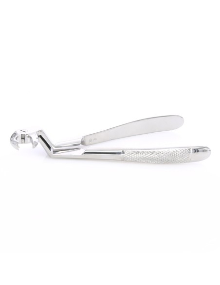 Fórceps Terceros Molares Inferiores Izquierda