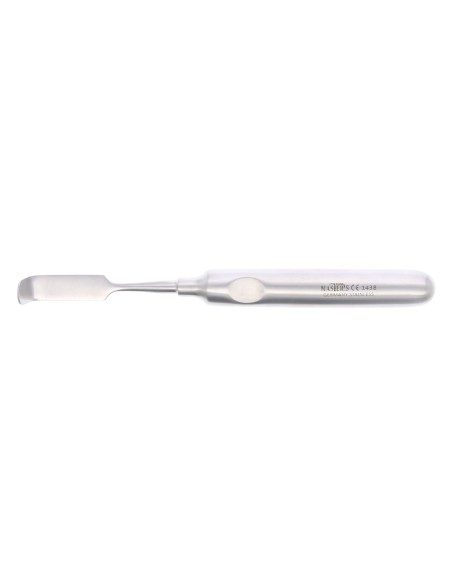 Retractor de Apicectomía Dentadas 90º