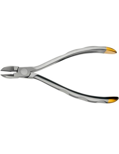 Alicates de Corte Lateral Recto 