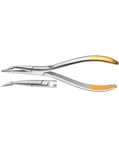 Alicates Rectos Pinza Universal 15cm.