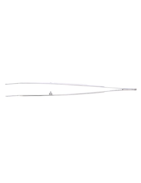 Pinza de Sutura Dental 15 cm 