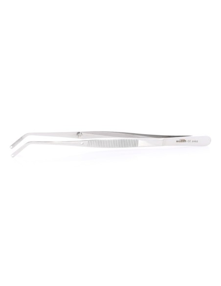 Pinza de Sutura Dental 15 cm 