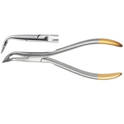 Alicates Curvados Pinza Universal 15cm.