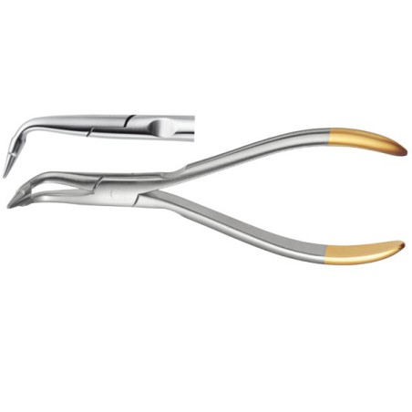 Alicates Curvados Pinza Universal 15cm.