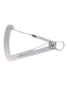 Iwanson Calibrador Laboratorio para Cera