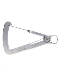 Iwanson Calibrador Laboratorio para Metal