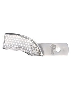 Cubeta Perforada Parcial Izquierda 1 unidad