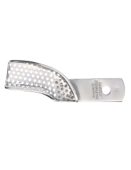 Cubeta Perforada Parcial Izquierda 1 unidad