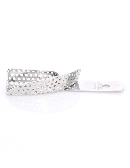 Cubeta Perforada Parcial Derecho 1 unidad