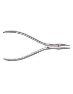 Alicate Ortodoncia 13cm.