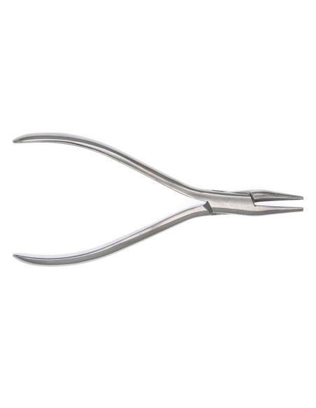 Alicate Ortodoncia 13cm.