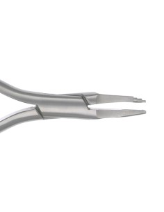 Alicate Tweed Para Alambre 14 cm. 2