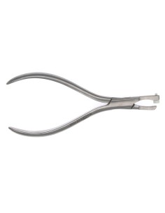 Alicate Para Remover Bandas 13 cm.