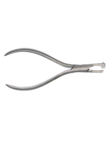 Alicate Para Remover Bandas 13 cm.