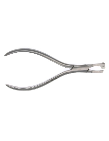 Alicate Para Remover Bandas 13 cm.