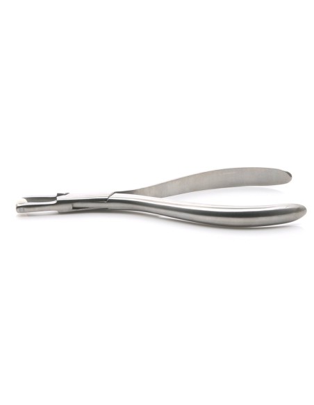 Alicate Para Remover Bandas 13 cm.