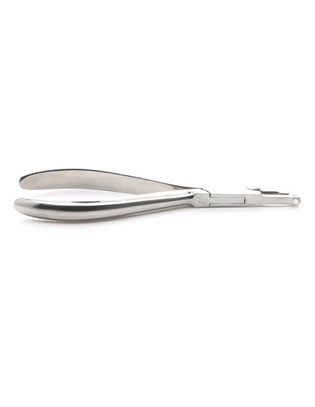 Alicate Para Remover Bandas Largo 13 cm Posteriores Masters