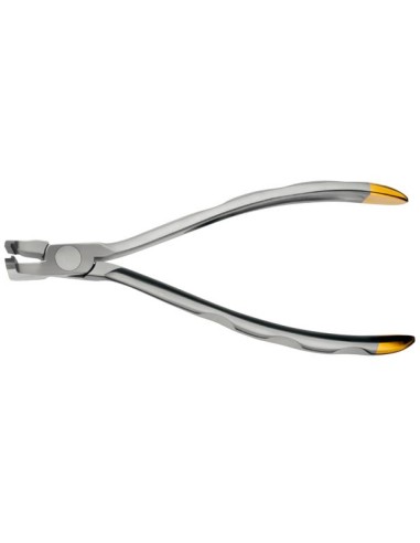 Alicates de Corte Distal Mini