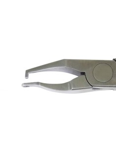 Alicate Perforador de Presión Clear Aligner Medicaline