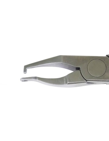 Alicate Perforador de Presión Clear Aligner Medicaline